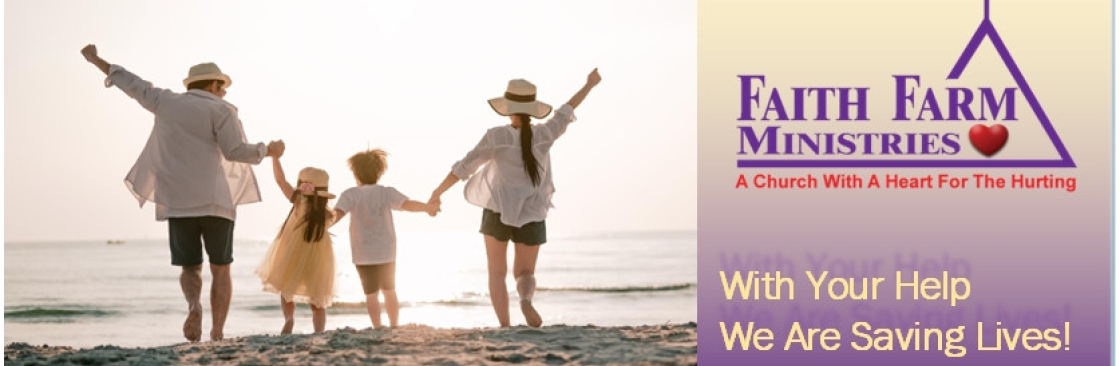 Faith Farm Ministries