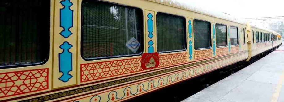 palace on wheels