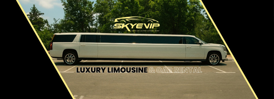 Limo Service Dubai at Skye VIP Limousine Dubai