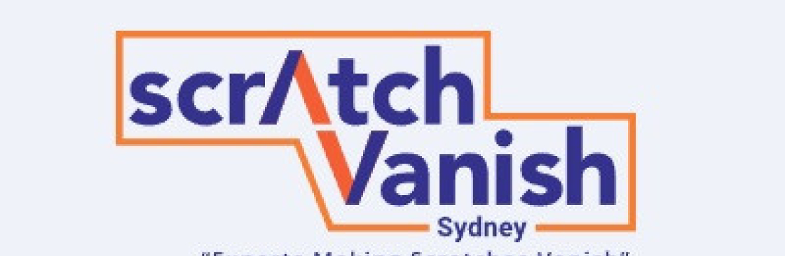 Scratch Vanish 