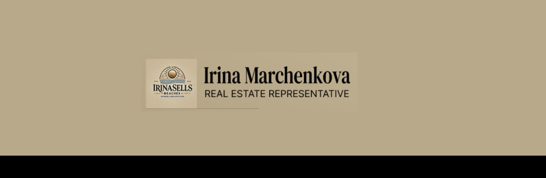 Irina Marchenkova Realtor