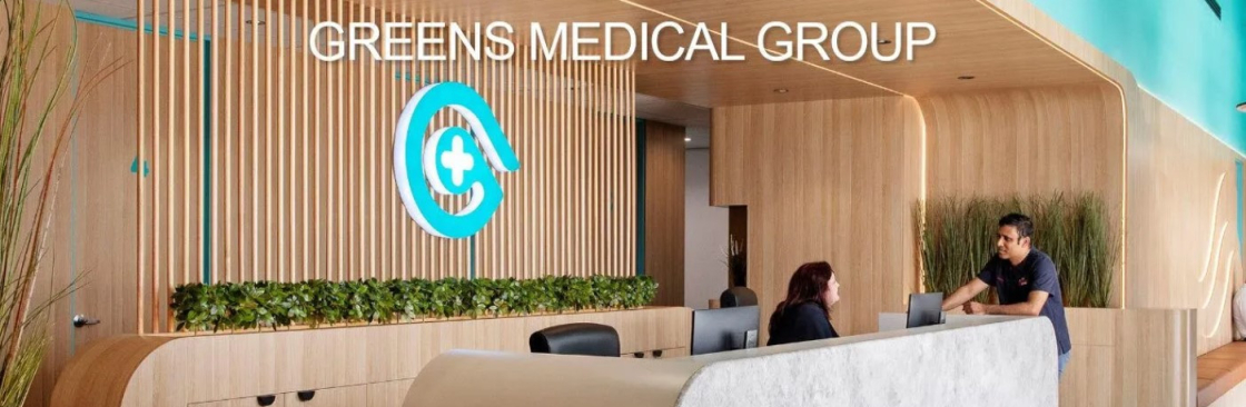 Greens Medical Group