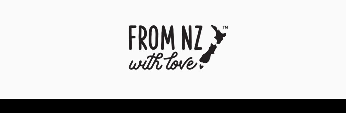 From NZ with Love