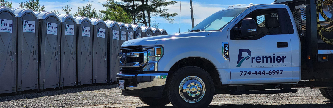 Premier Portable Potties