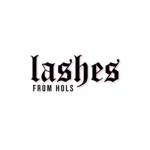 Lashes From Hols