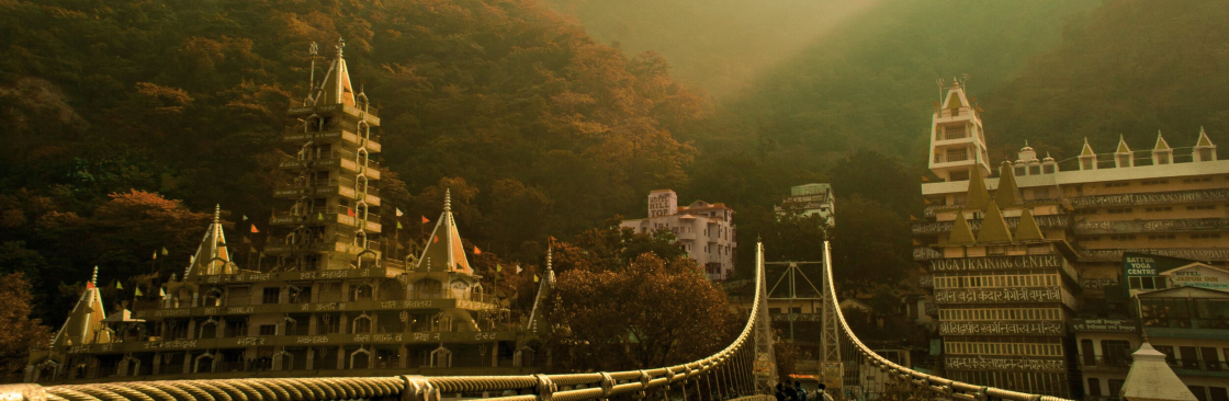 My Spiritual India Tours