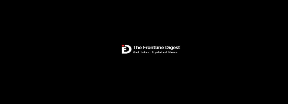 Frontline Digest