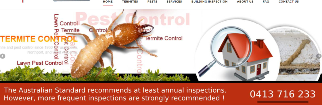 Termite Solutions