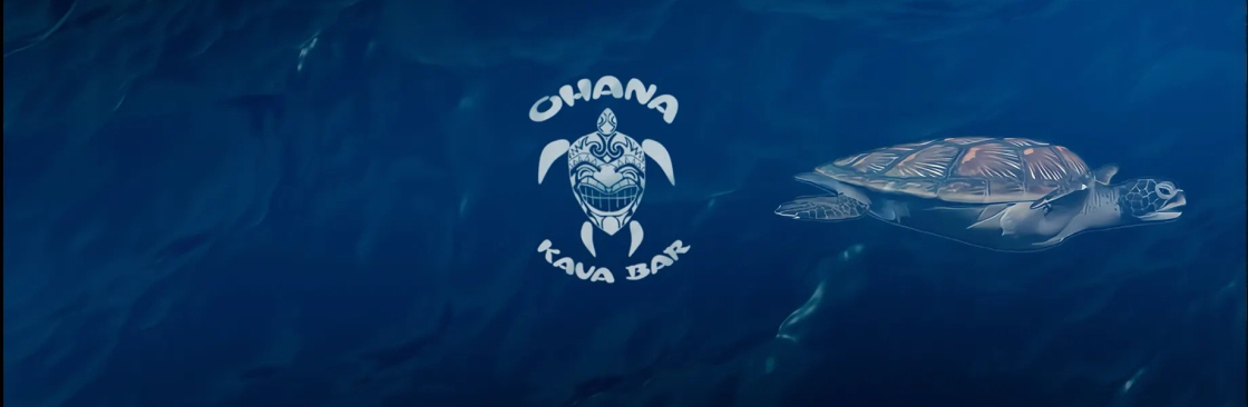 Ohana Kava Bar