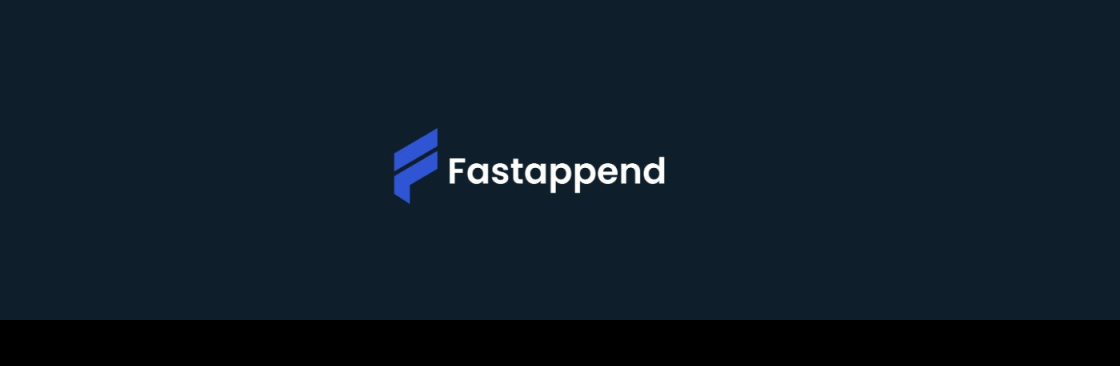 fastappend 