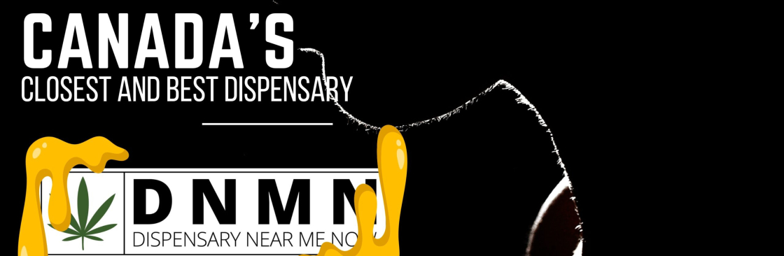 Dispensary Near Me Now