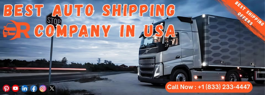 Rapid Auto Shipping