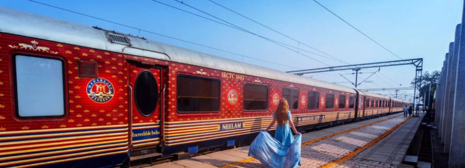 maharaja express train