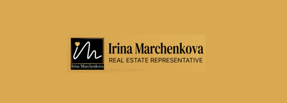 Irina Marchenkova Realtor