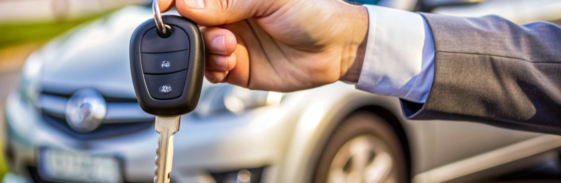 Autoverse Rental Car