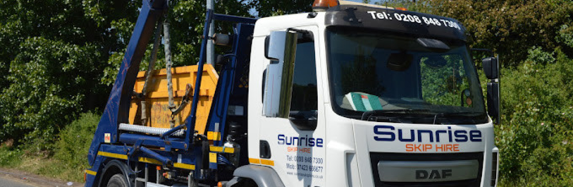 Sunrise Skip Hire