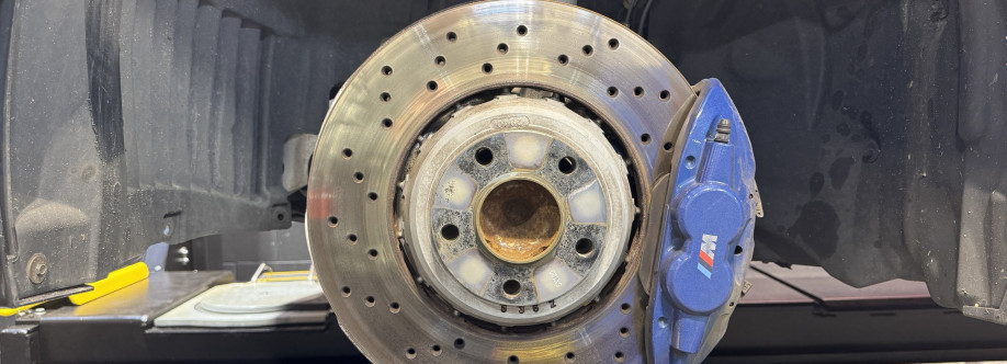 Daniel's Auto Service