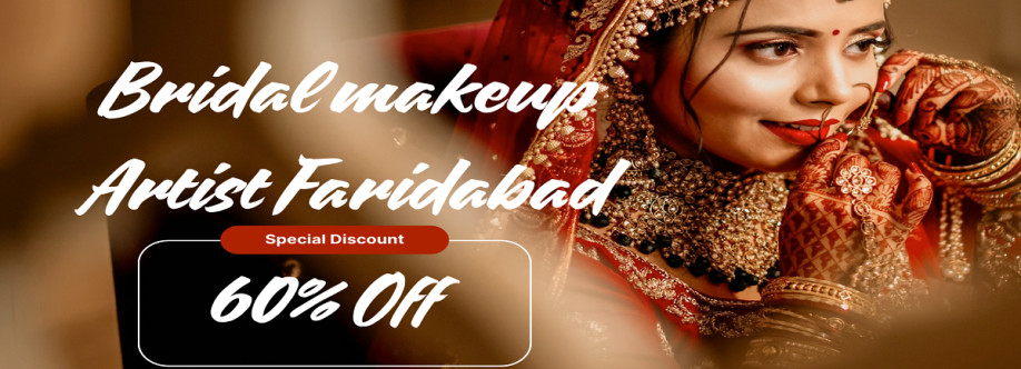 Bridal Makeup Artist Faridabad Shivi VIG