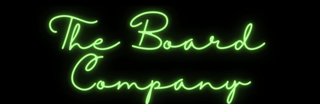 The Board Company