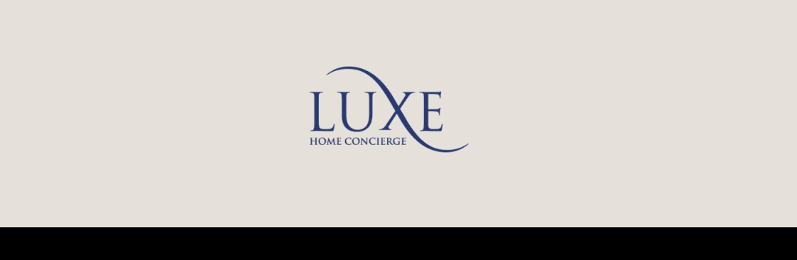 Luxe Home Concierge
