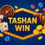 Tashan Game