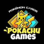 POKACHU GAMeS