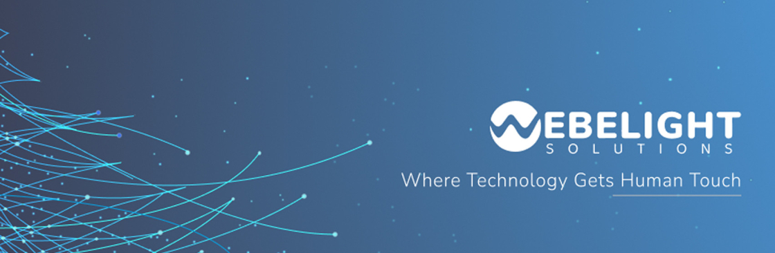 Webelight Solutions Private Limited