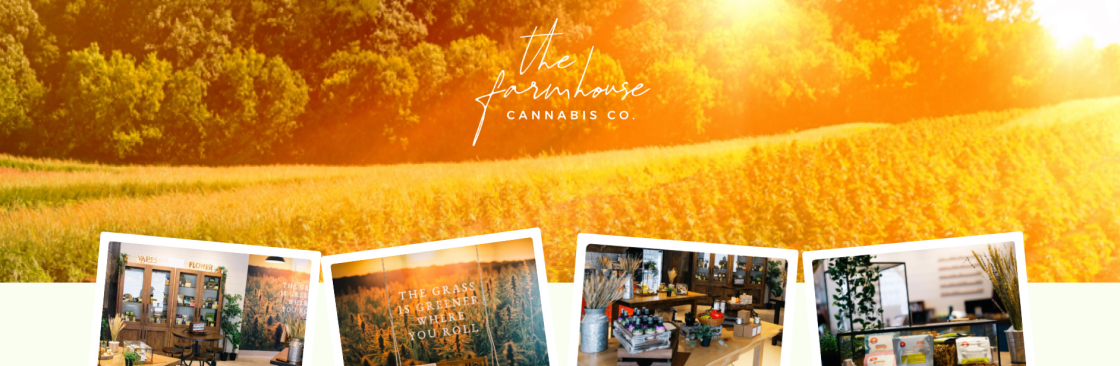 The Farmhouse Cannabis Co