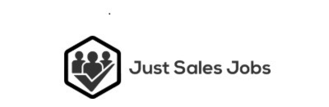 Just Sales Jobs