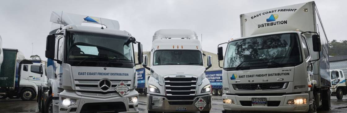 East Coast Freight Distribution