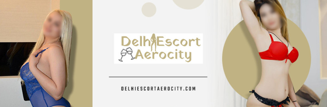 Delhi Escort Aerocity