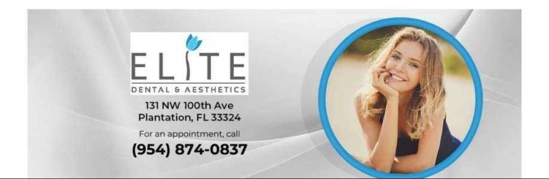 Elite Dental Aesthetics