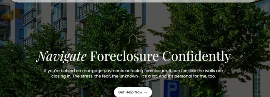 Foreclosure Finesse