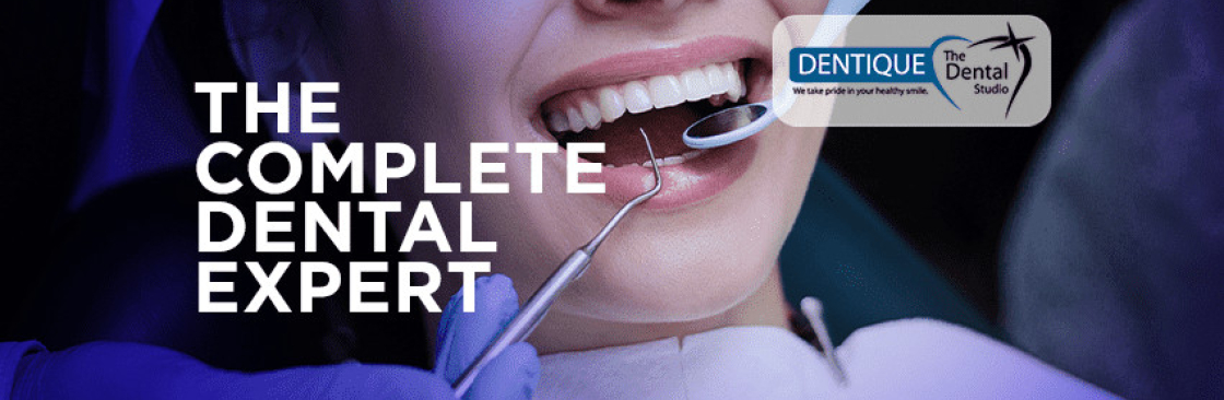 Dentique The Dental Studio