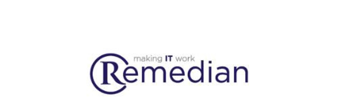 Remedian IT Solutions