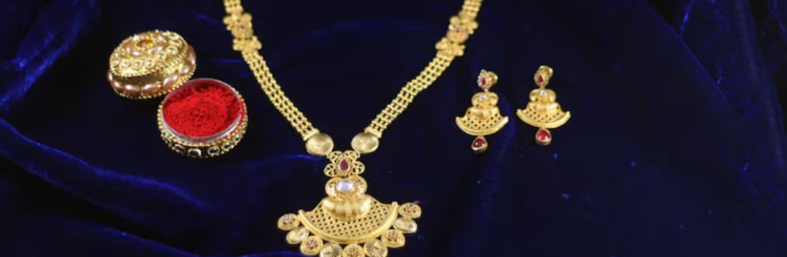 Indian Gold Plated Ear Studs for Women