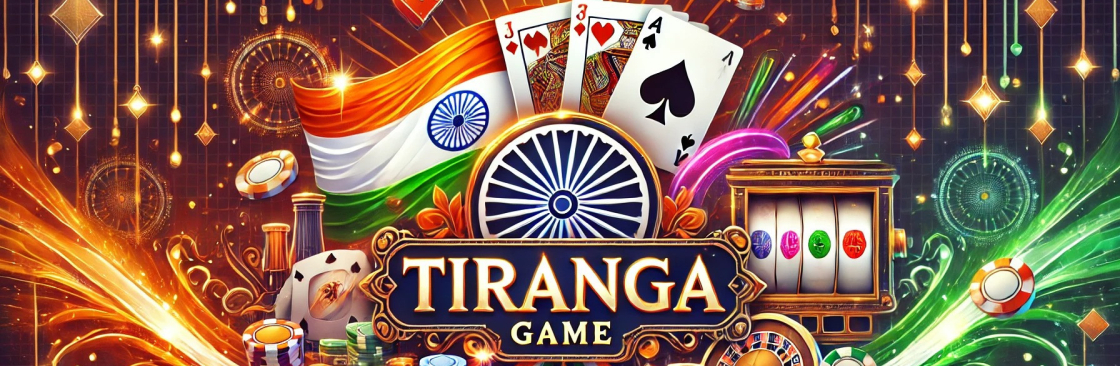 tiranga games