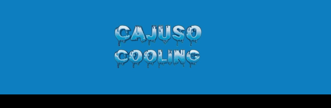 Cajuso Cooling