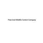 Pest And Wildlife Control Company 