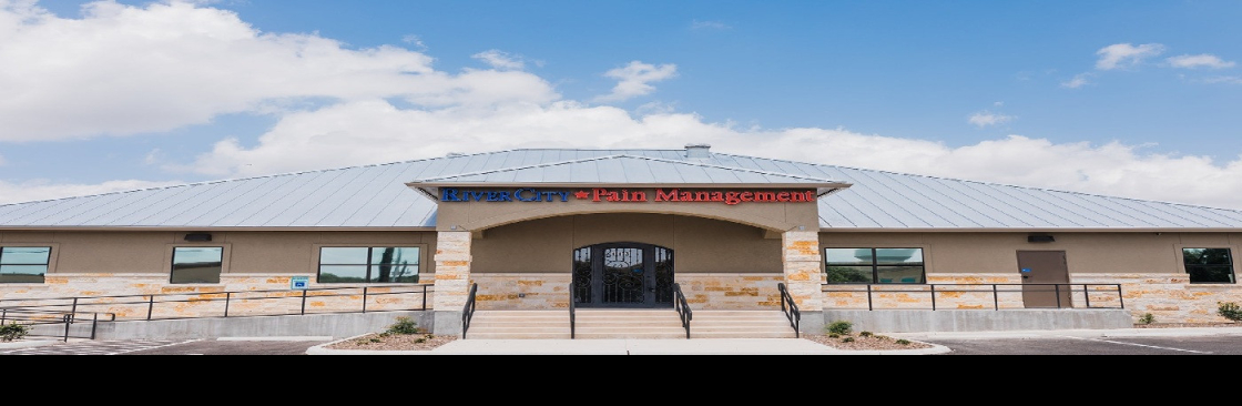 River city pain management 