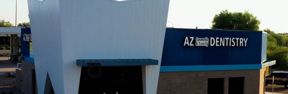 AZ Cosmetic And Family Dentistry