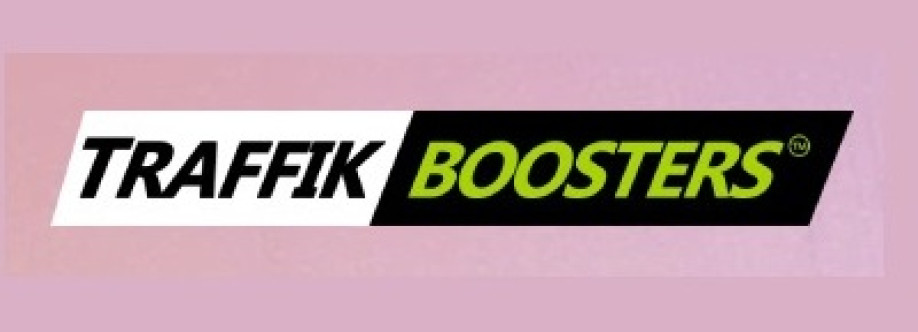 Traffik Boosters