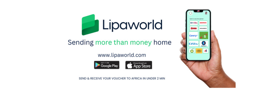 Lipaworld Corp