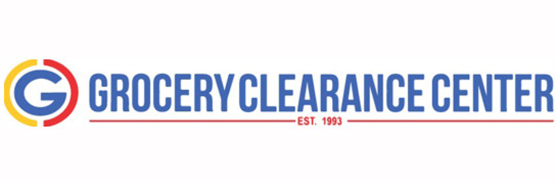 Grocery Clearance