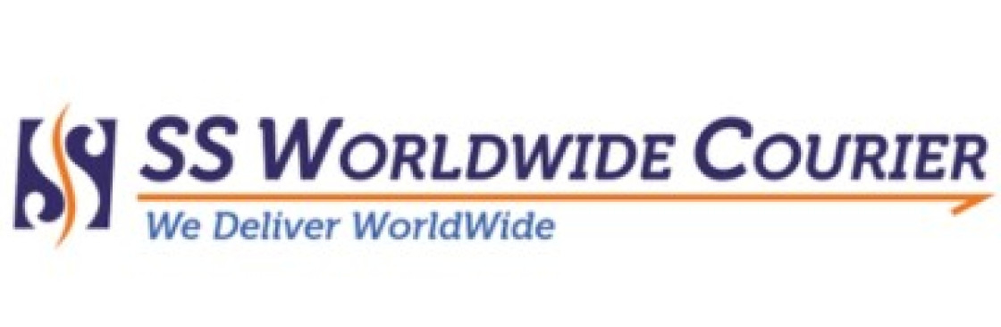 SS Worldwide Courier