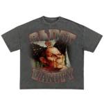 Saint vanity t shirt