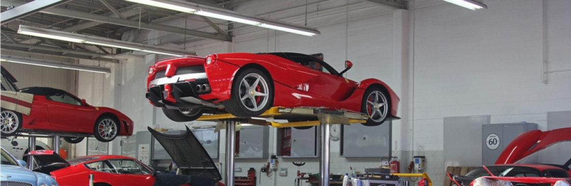 Car Mechanic Melbourne