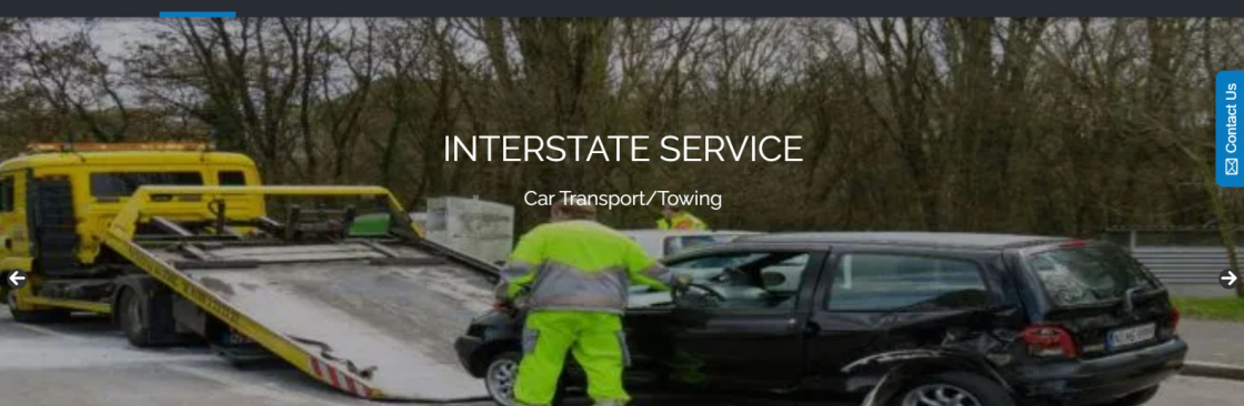 Atlantic Towing Melbourne