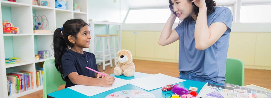 Kaleidoscope Therapy Centre