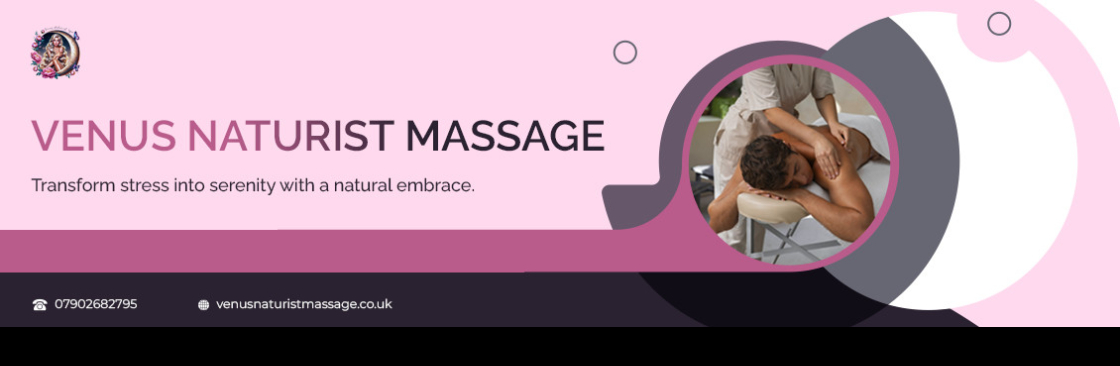 Venus Naturist Massage